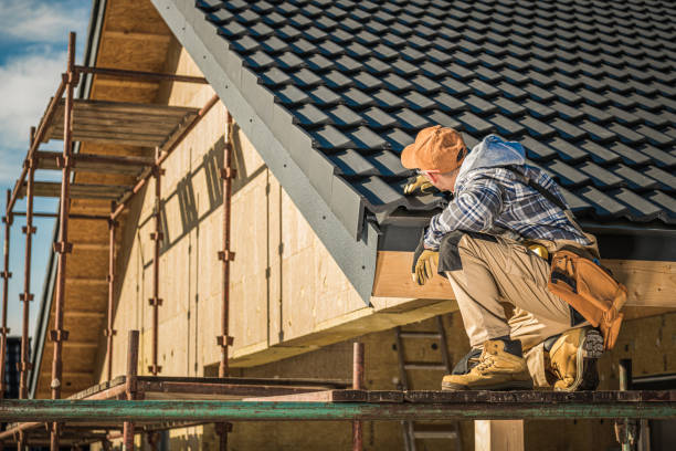 Best New Roof Installation  in Westville, IN