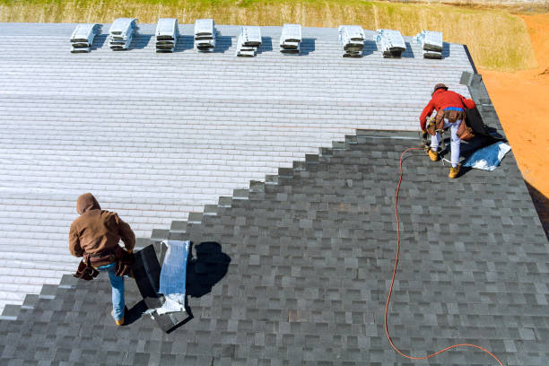 Best Commercial Roofing Services  in Westville, IN