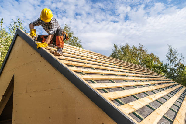 Best Best Roofing Contractors  in Westville, IN