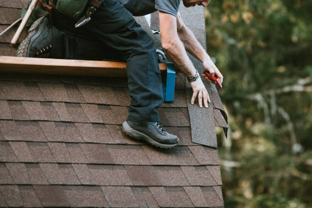 Best Roof Replacement Cost  in Westville, IN